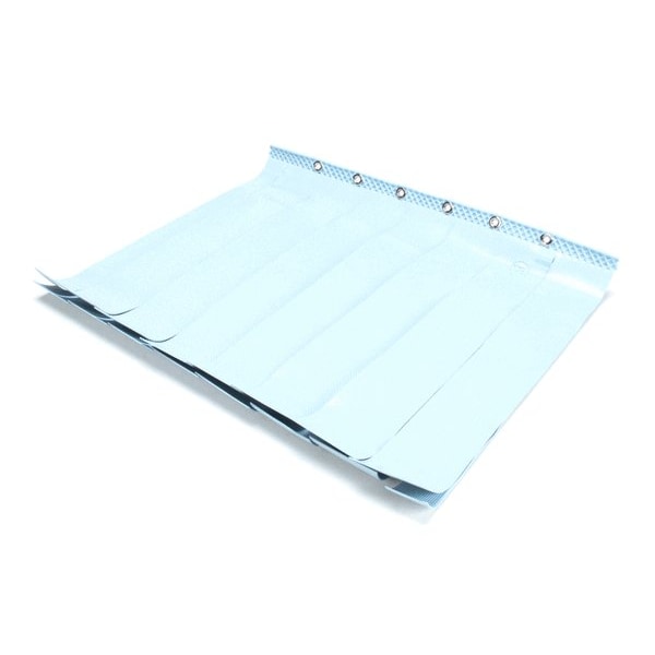 Y, Curtain, 2Ply Std Ht